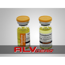 Trenbolone Hex 1000 10 Ml 50 Mg Oxydine Metabolics